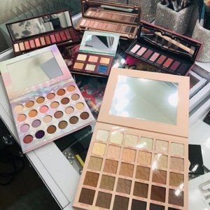 Make Up Grab Bag